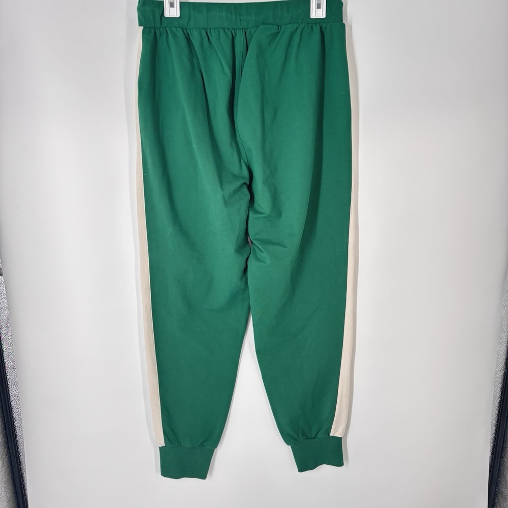 J. Crew Womens M Colorblock Jogger Preppy Tenniscore Ivy League Squid Game Retro - Picture 5 of 15